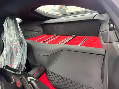2019 Ferrari 812 GTS — миниатюра 17