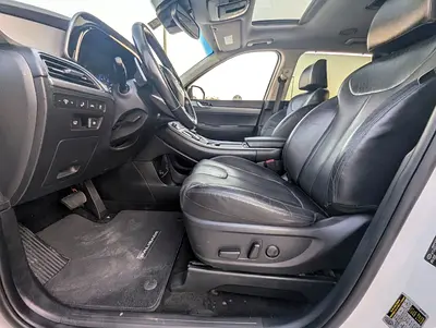 2020 Hyundai PALISADE 缩略图 14