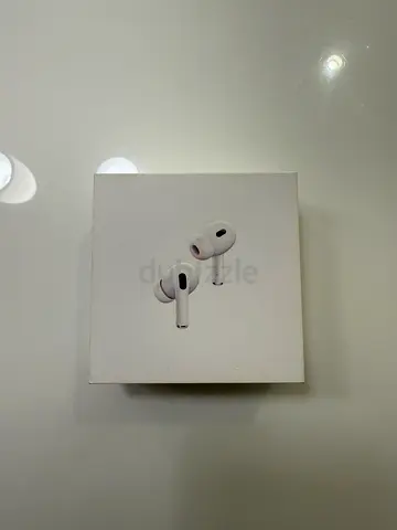 Apple AirPods Pro (2nd gen) -