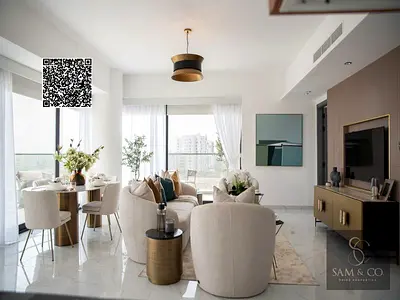 Ready 1 Bedroom | 3 Years Payment Plan | 30% Down Payment | Prime Location
