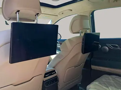 صورة مصغرة 12 لـ 2025 Genesis GV80