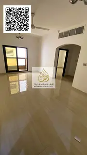 For Annual Rent | 1 Bedroom Apartment in Al Jurf 2 – Ajman