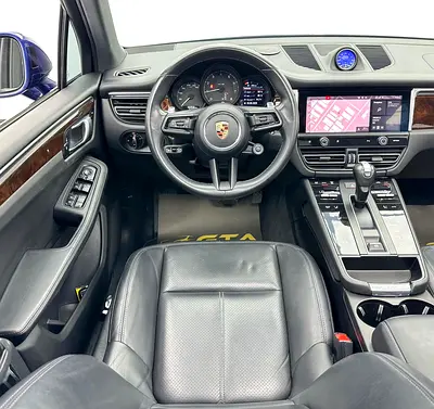 2023 Porsche MACAN 照片 8