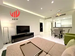 Ready to move in | Hot Deal | Furnished