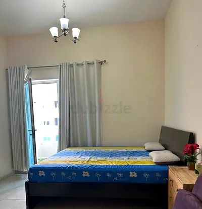 Bedspace in DSO- for 1 male available  No COMMISSION
