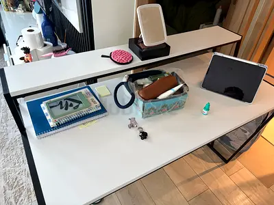 Study / computer table
