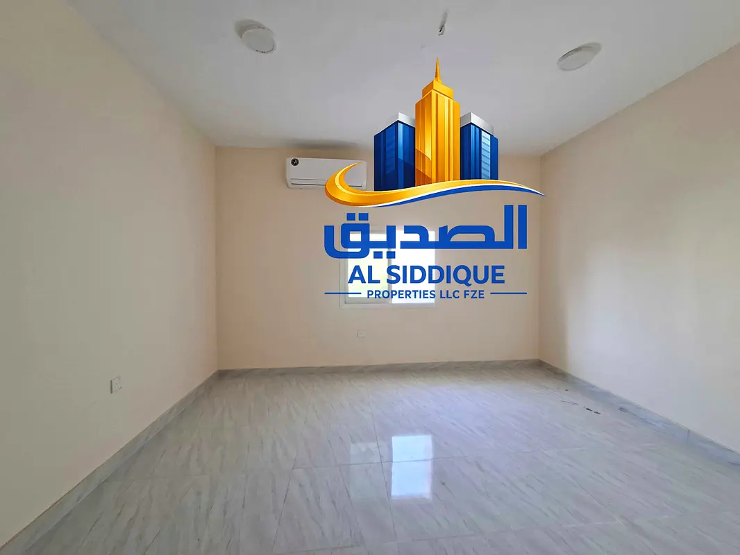 Fully Renovated 2 BHK Villa 2 Master bedroom just 50k Split ac