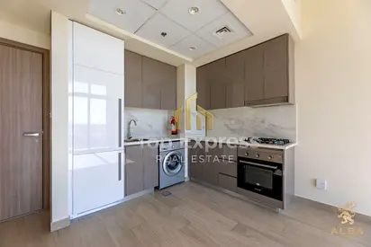 1-Bedroom Apartment with Open Community Views