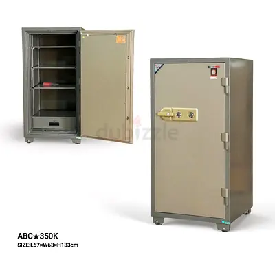 Brand new High Quality Safe locker Available