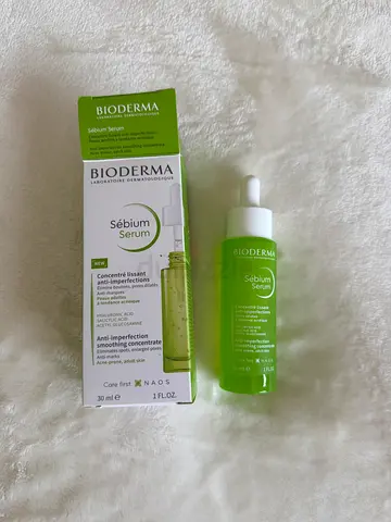 Bioderma Sebium Serum (30 ml) - not used, perfect condition