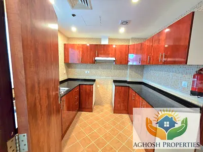 1BR-R | CHILLER FREE | CLOSE KITCHEN | BALCONY | SPACIOUS