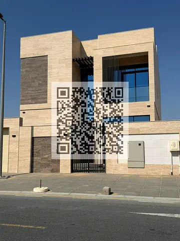 **3 Luxury Villas for Sale in Al Suyoh, Sharjah | Private Swimming Pool, Landscaped Garden & Spacio