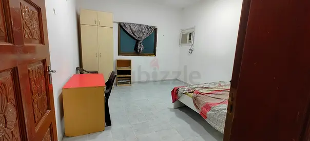 Family/couple room available for Indian/Sri Lanka/Nepal Jamal Abdul Nasser street