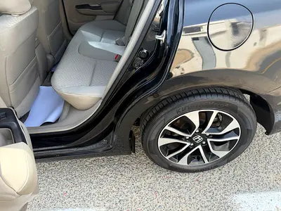 2015 Honda CIVIC 缩略图 8