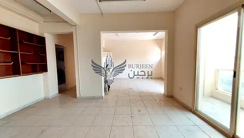 Spacious 2BHK Apartment with two balcony for Rent | Family-Friendly