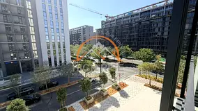 Brand New 1BR Apartment | Vida Aljada | Ready to Move