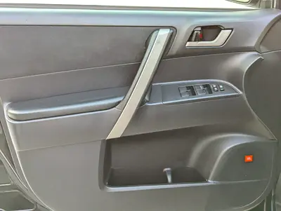 2009 Toyota HIGHLANDER 照片 18