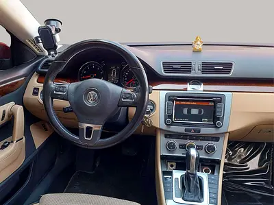 صورة 10 لـ 2015 Volkswagen CC