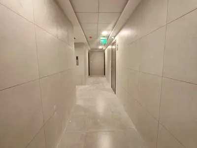 First Occupant – One-Bedroom in Princess Village, Large Area, AED 34,000 Annually over 6 Installments