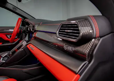 صورة مصغرة 12 لـ 2022 Lamborghini URUS