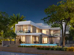 High-End Villas | Rental and Resale Potential