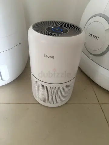 Levoit Smart air purifier