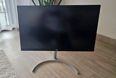 LG 27 - 4k