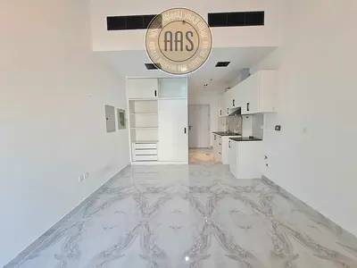 Lavish Studio Apartment Available For Rent 45k