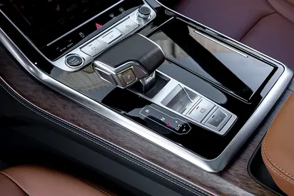 Audi Q8 55 TFSI quattro S line, миниатюра 10