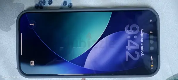 I phone 17 Pro Max
