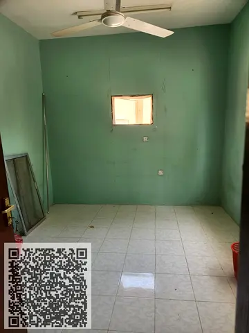 Building for Annual Rent – ​​Ajman, Al Bustan (Liwara 1 Area)