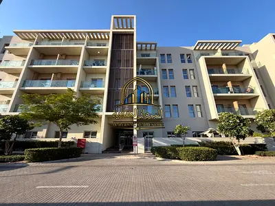 🏡 Spacious 1BHK Apartment for Rent | Semi-Closed Kitchen | Family Community | AED 55K
