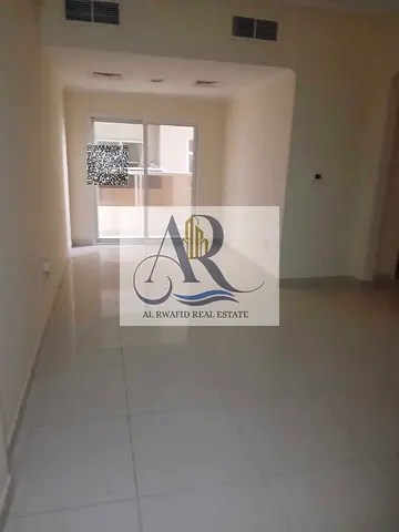 Spacious 2BHK Al Nuaimiya 1 Built In Wardrobes