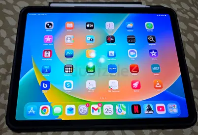 Apple iPad Pro 4th Gen 2022 - Used Rarely
