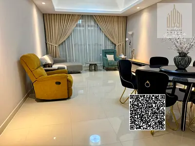 Furnished 3BHK for rent | 2088 sqft | Gym , pool , Garden and parking