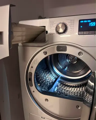 Samsung 8kg Dryer