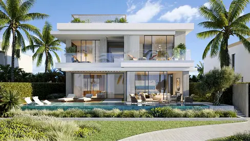 Type D Corner Unit | Near Beach | On The Park | Huge Plot | Rare Unit