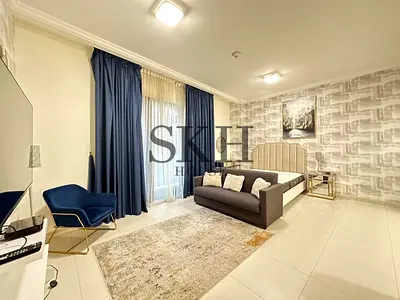 FURNISHED | STUDIO | PRIME LOCATION