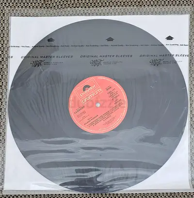 Yaarana - Hindi Movie Classic Vinyl LP