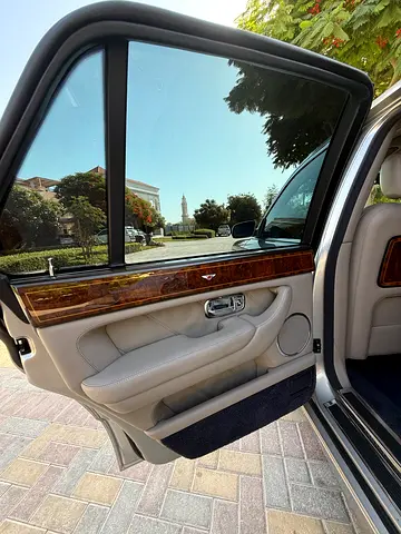 صورة 17 لـ 2004 Bentley ARNAGE