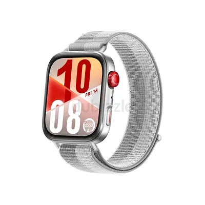 HUAWEI Huawei Fit 4 Smart Watch - Grey