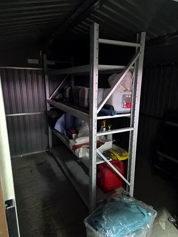 Storage rack