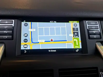 2019 LAND Rover DISCOVERY SPORT — миниатюра 13