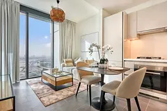 PANORAMIC VIEW | PENTHOUSE | KEYS WITH ME