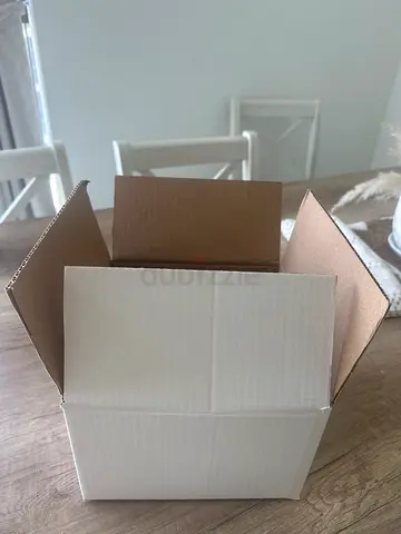 Ecommerce Shipping Boxes
