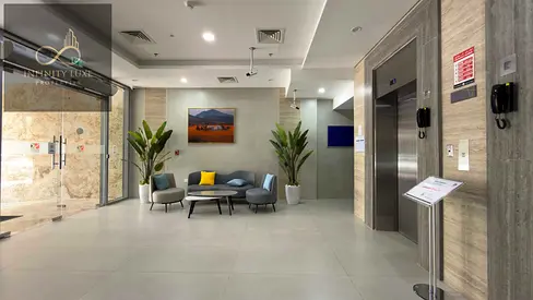 TKM Residence – Al Warqa 1
