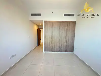 Brand New 2 BHK Apartment | Gym, Pool & Covered Parking