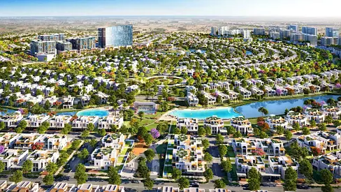 DLD Waiver | Post Handover | Huge Sizes | 5% Downpayment | High Capital Appreciation