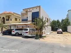 🏡 Fully Furnished Villa for Rent in Al Yasmeen – Ajman A beautifully furnished villa is availab