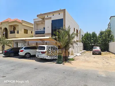 🏡 Fully Furnished Villa for Rent in Al Yasmeen – Ajman A beautifully furnished villa is available